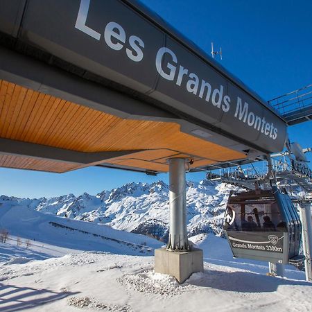 La Persévérance 15 - Le Triangle d'Or - Happy Rentals Chamonix Esterno foto