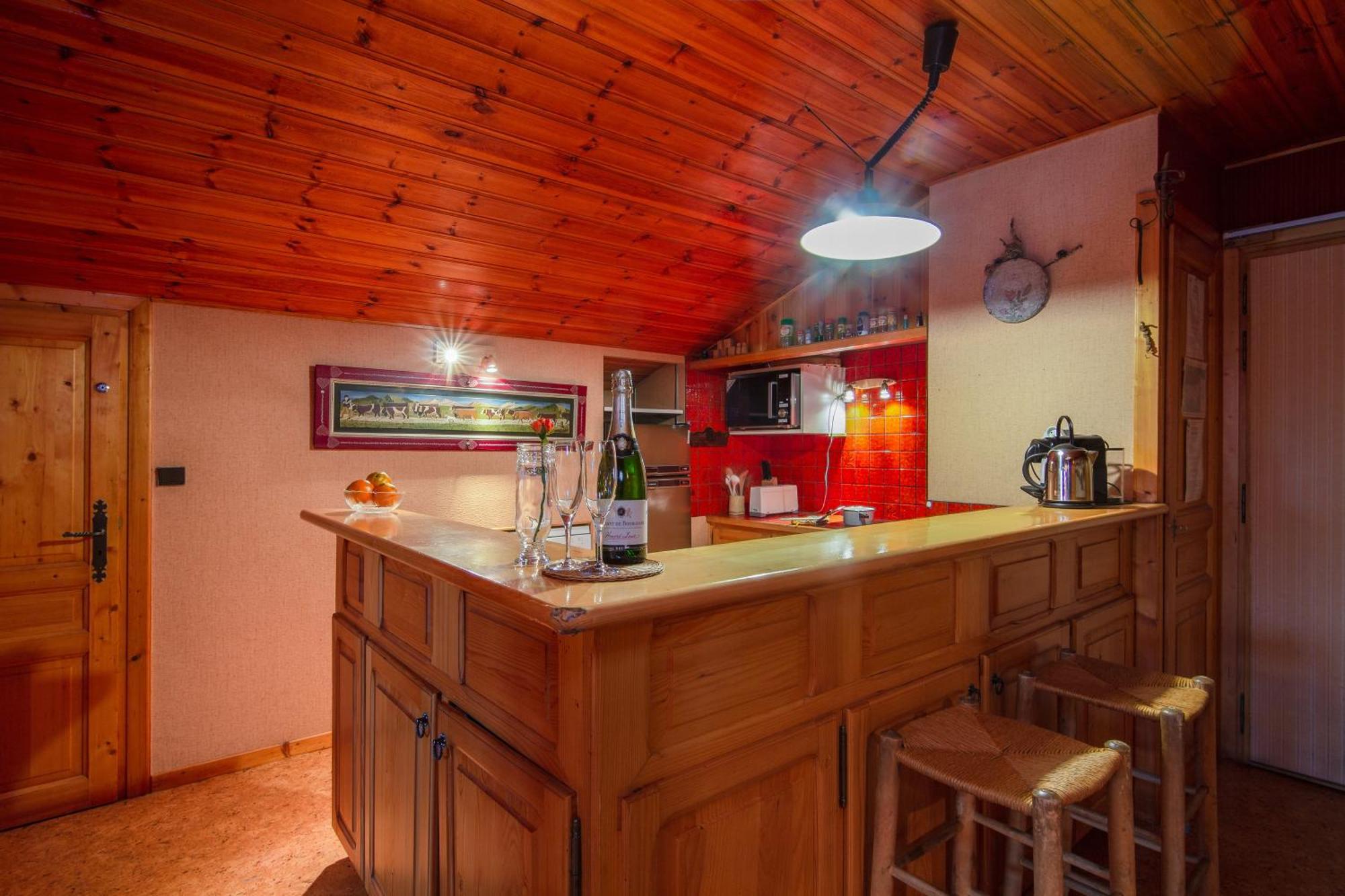 La Persévérance 15 - Le Triangle d'Or - Happy Rentals Chamonix Esterno foto