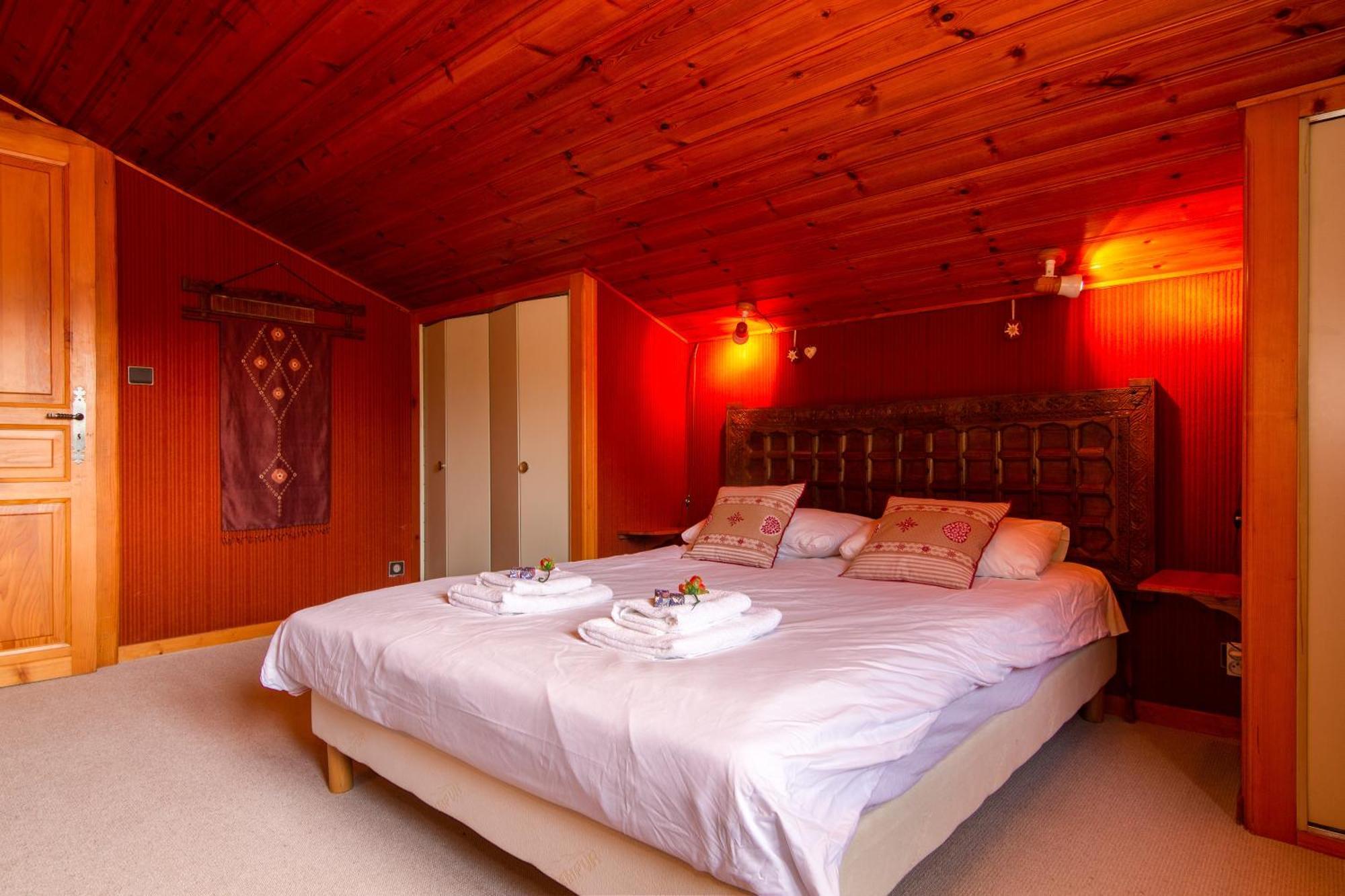 La Persévérance 15 - Le Triangle d'Or - Happy Rentals Chamonix Esterno foto