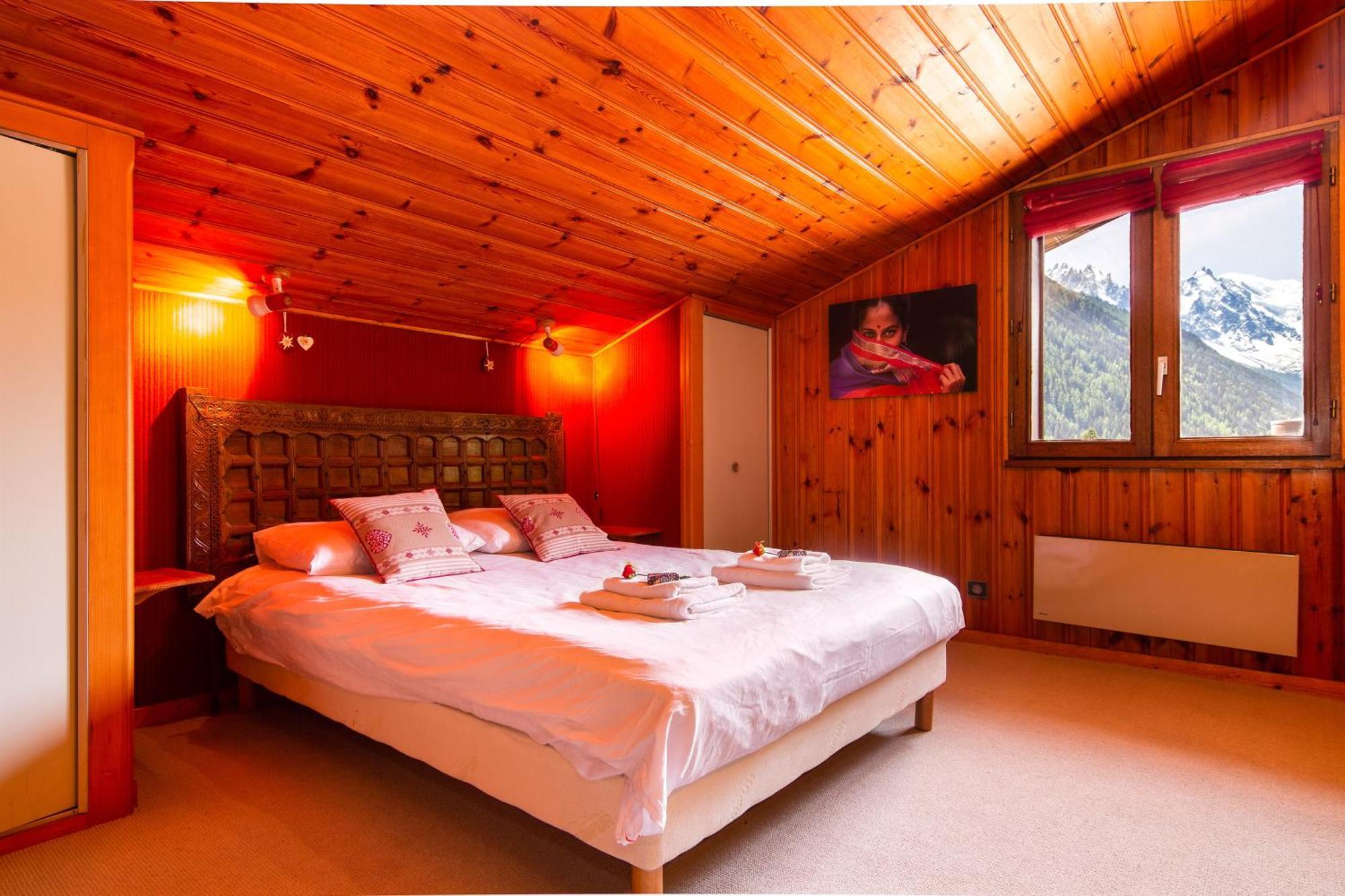 La Persévérance 15 - Le Triangle d'Or - Happy Rentals Chamonix Esterno foto