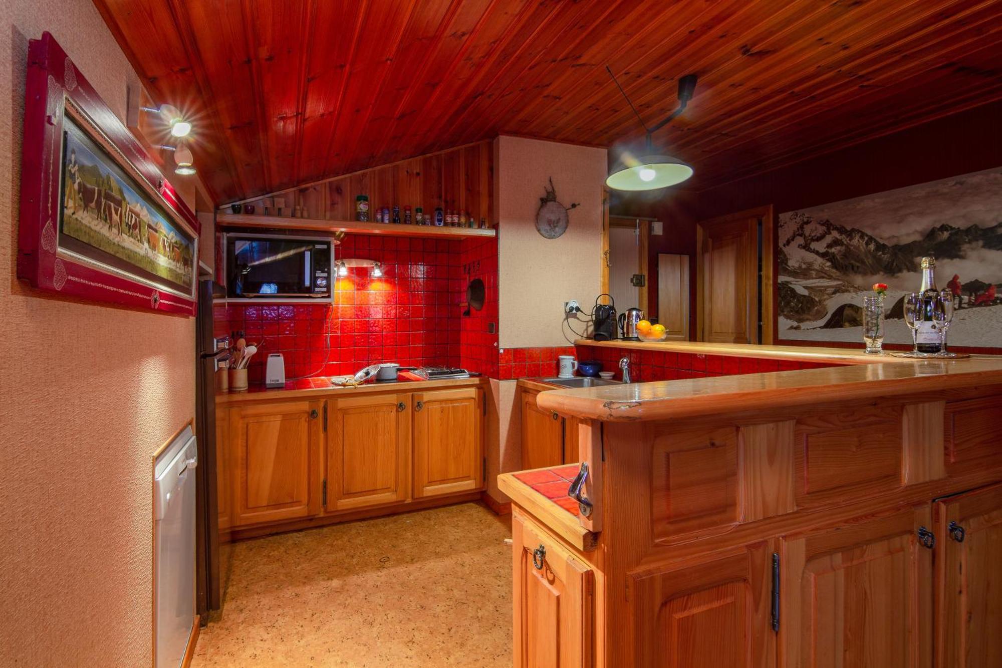 La Persévérance 15 - Le Triangle d'Or - Happy Rentals Chamonix Esterno foto