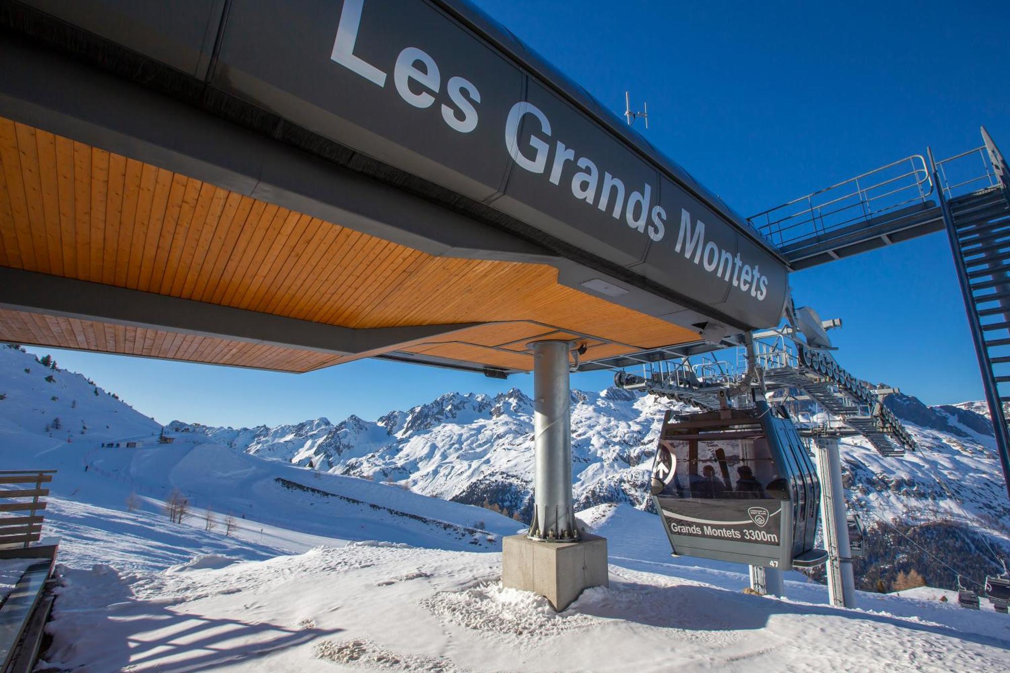 La Persévérance 15 - Le Triangle d'Or - Happy Rentals Chamonix Esterno foto